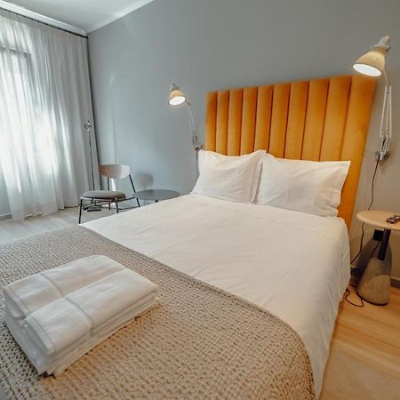 River Eyes Suites Βίλα Νόβα ντε Γκάια Εξωτερικό φωτογραφία