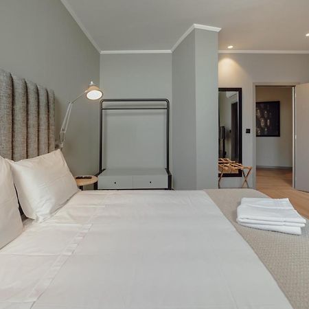 River Eyes Suites Βίλα Νόβα ντε Γκάια Εξωτερικό φωτογραφία