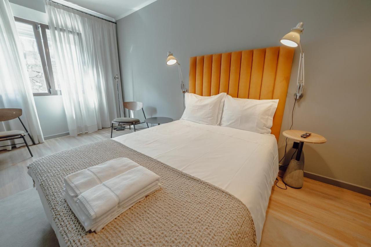 River Eyes Suites Βίλα Νόβα ντε Γκάια Εξωτερικό φωτογραφία