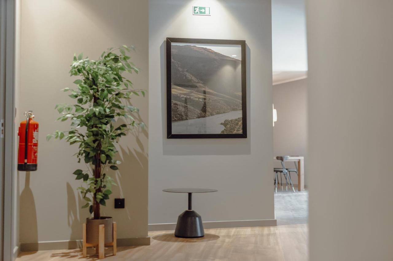 River Eyes Suites Βίλα Νόβα ντε Γκάια Εξωτερικό φωτογραφία