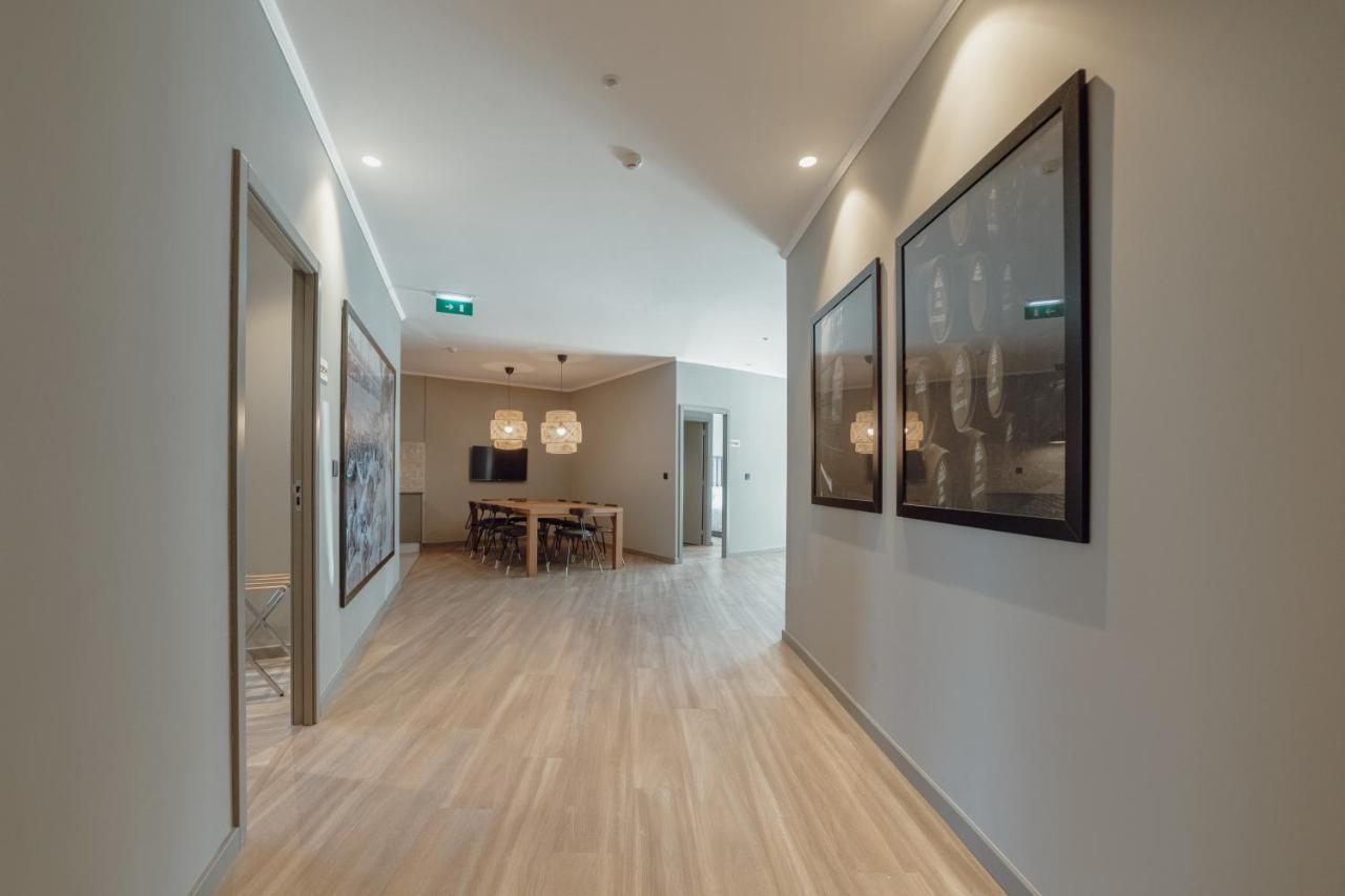 River Eyes Suites Βίλα Νόβα ντε Γκάια Εξωτερικό φωτογραφία