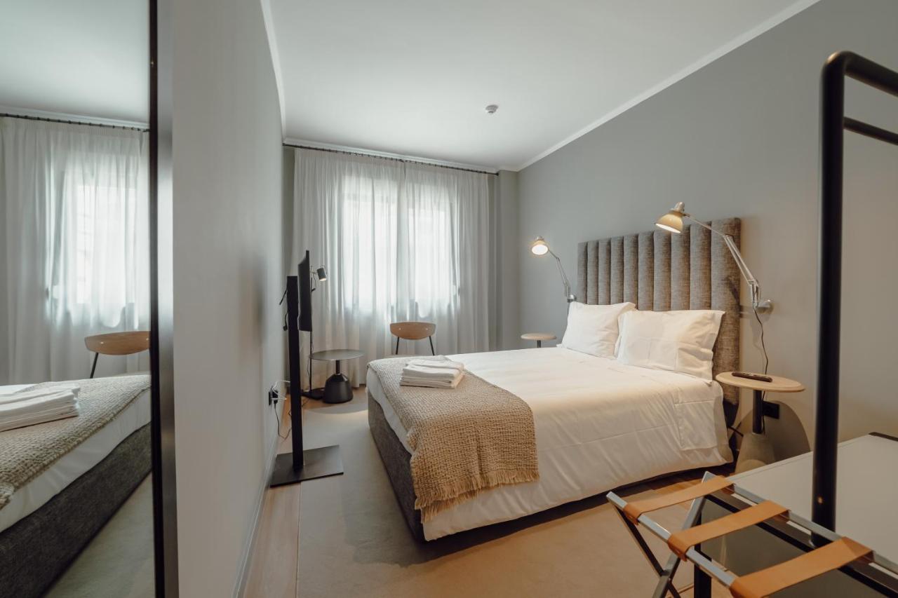 River Eyes Suites Βίλα Νόβα ντε Γκάια Εξωτερικό φωτογραφία