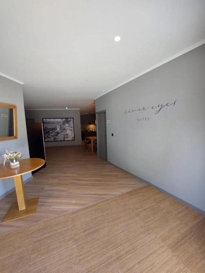 River Eyes Suites Βίλα Νόβα ντε Γκάια Εξωτερικό φωτογραφία