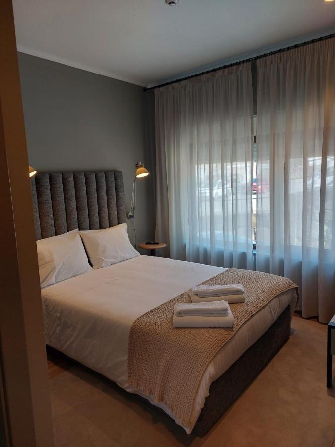 River Eyes Suites Βίλα Νόβα ντε Γκάια Εξωτερικό φωτογραφία