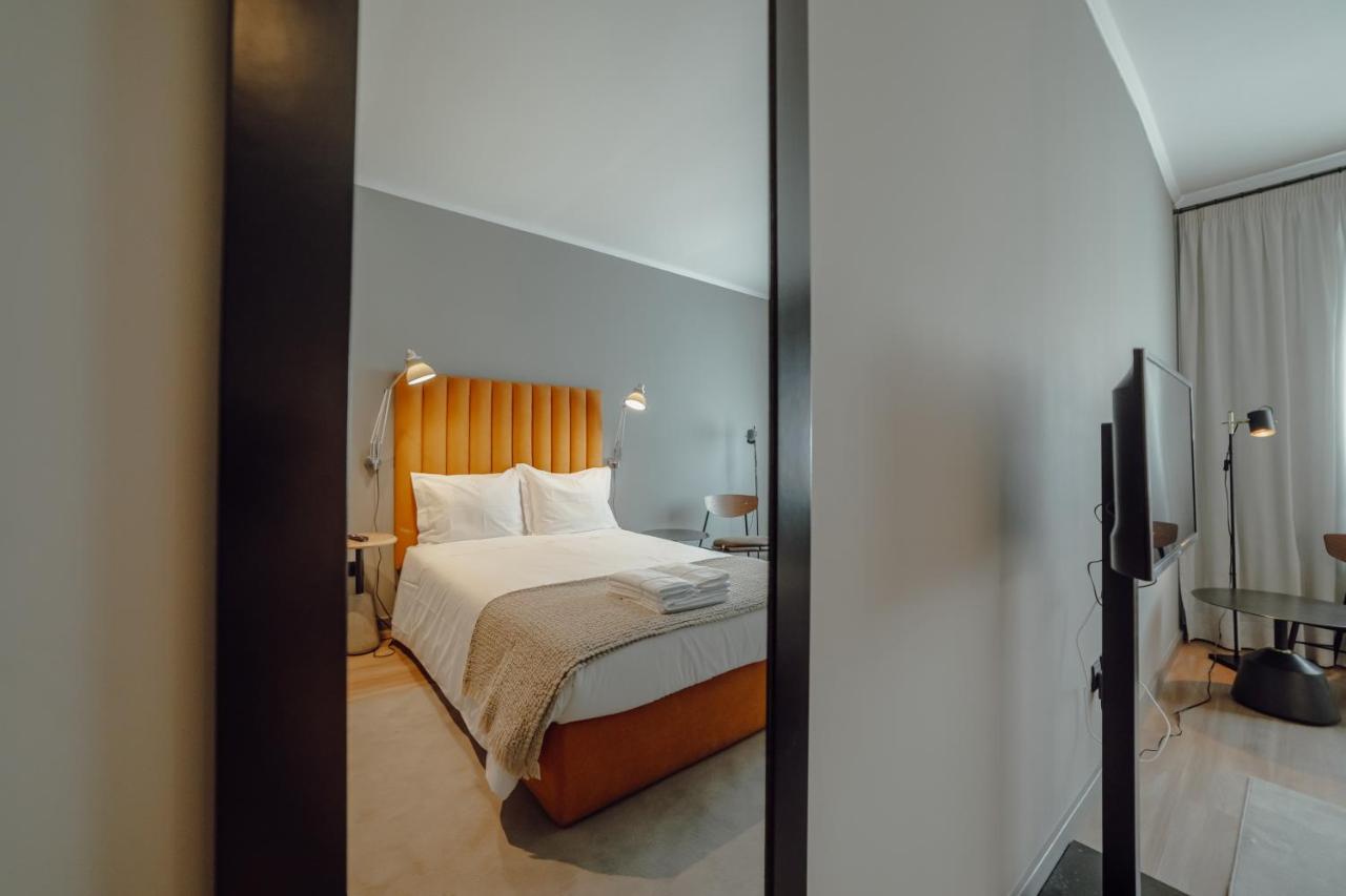 River Eyes Suites Βίλα Νόβα ντε Γκάια Εξωτερικό φωτογραφία