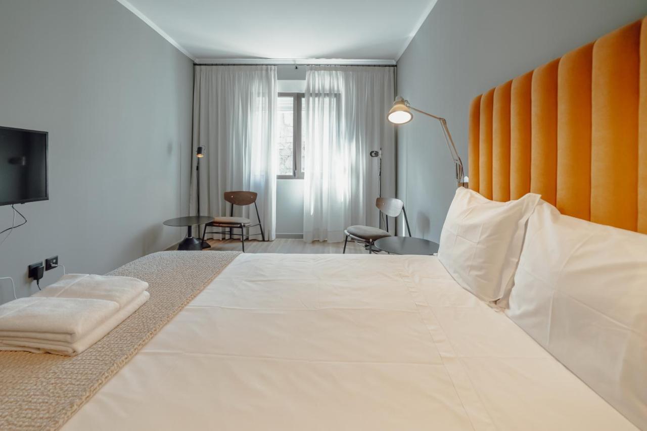 River Eyes Suites Βίλα Νόβα ντε Γκάια Εξωτερικό φωτογραφία