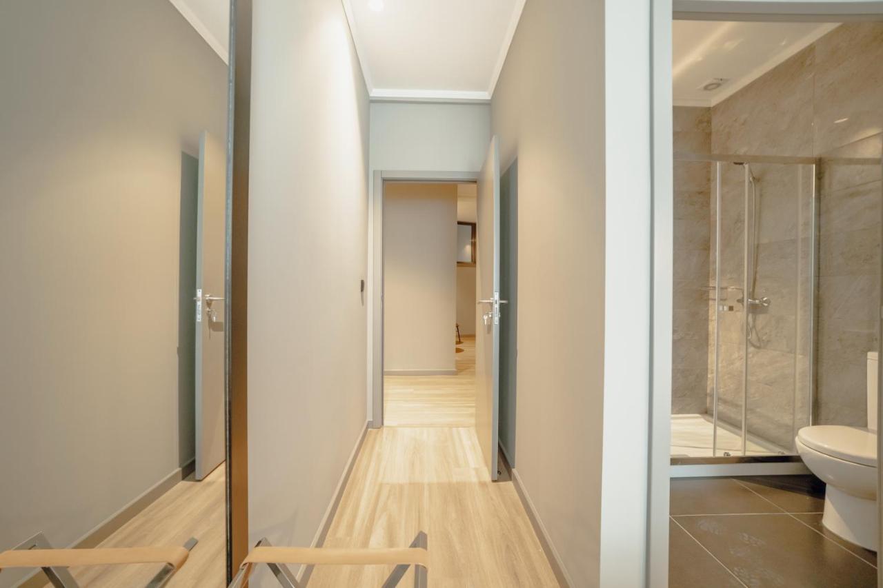 River Eyes Suites Βίλα Νόβα ντε Γκάια Εξωτερικό φωτογραφία