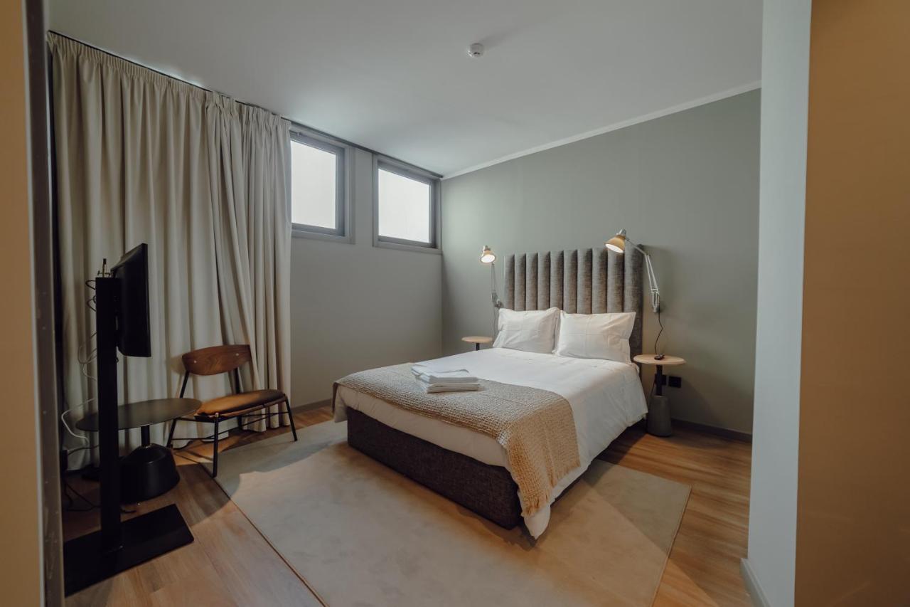 River Eyes Suites Βίλα Νόβα ντε Γκάια Εξωτερικό φωτογραφία
