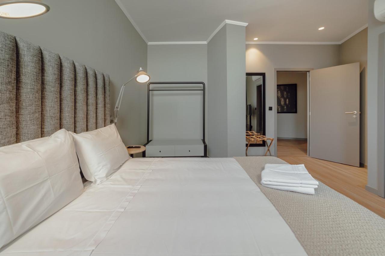 River Eyes Suites Βίλα Νόβα ντε Γκάια Εξωτερικό φωτογραφία
