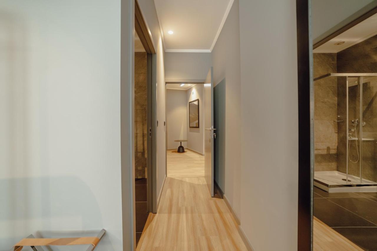 River Eyes Suites Βίλα Νόβα ντε Γκάια Εξωτερικό φωτογραφία