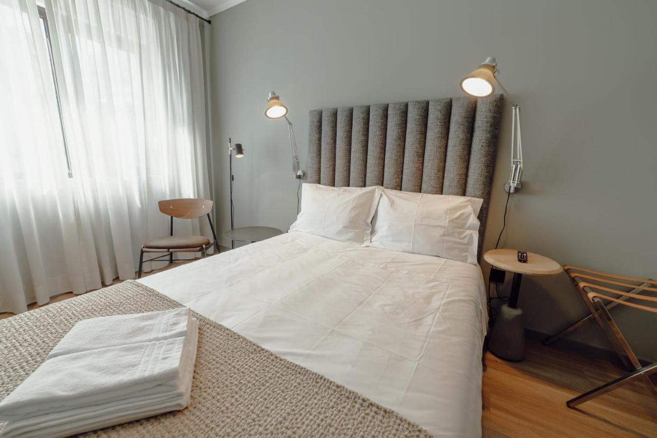 River Eyes Suites Βίλα Νόβα ντε Γκάια Εξωτερικό φωτογραφία