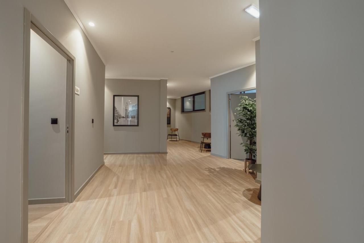 River Eyes Suites Βίλα Νόβα ντε Γκάια Εξωτερικό φωτογραφία