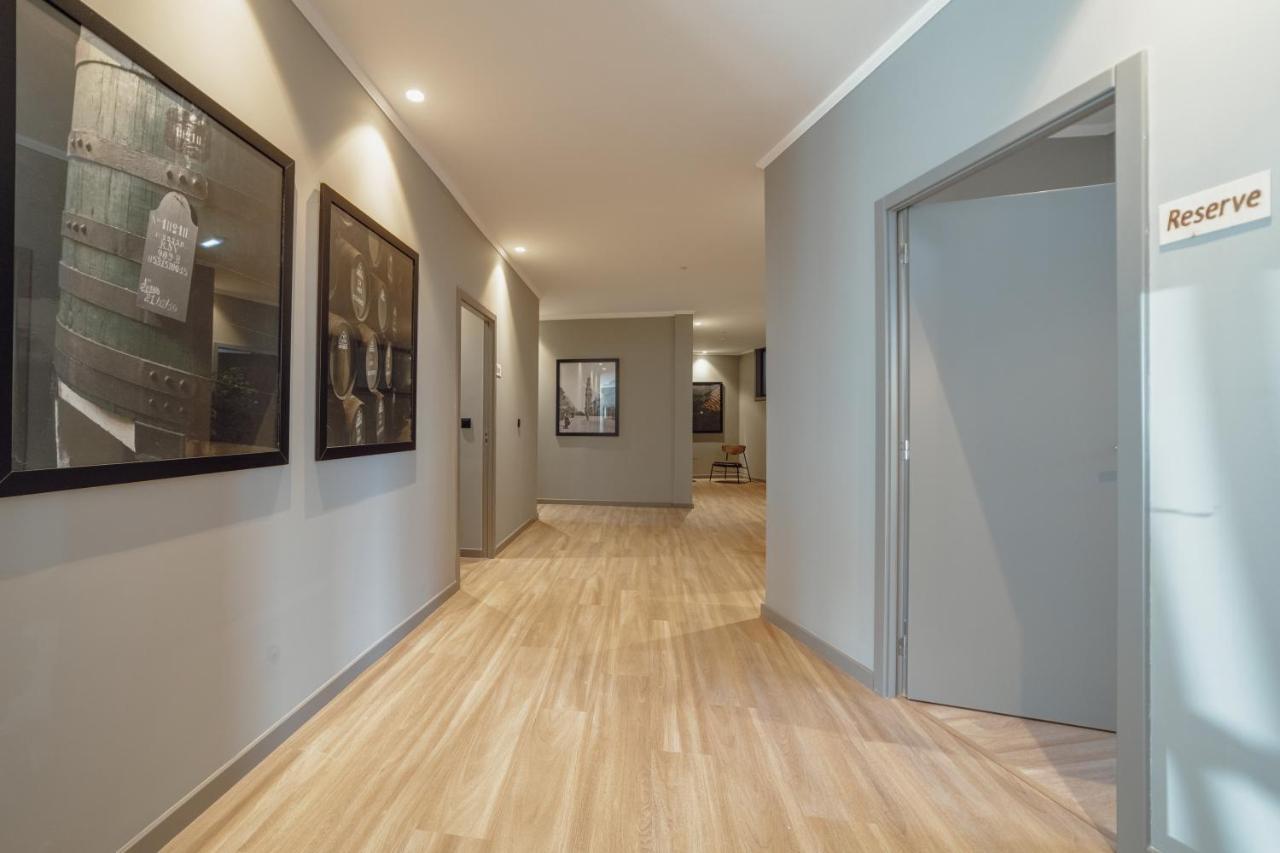 River Eyes Suites Βίλα Νόβα ντε Γκάια Εξωτερικό φωτογραφία