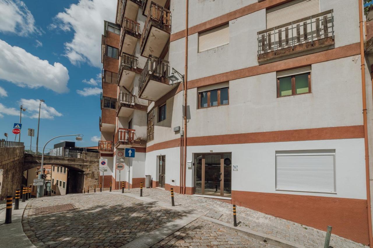 River Eyes Suites Βίλα Νόβα ντε Γκάια Εξωτερικό φωτογραφία