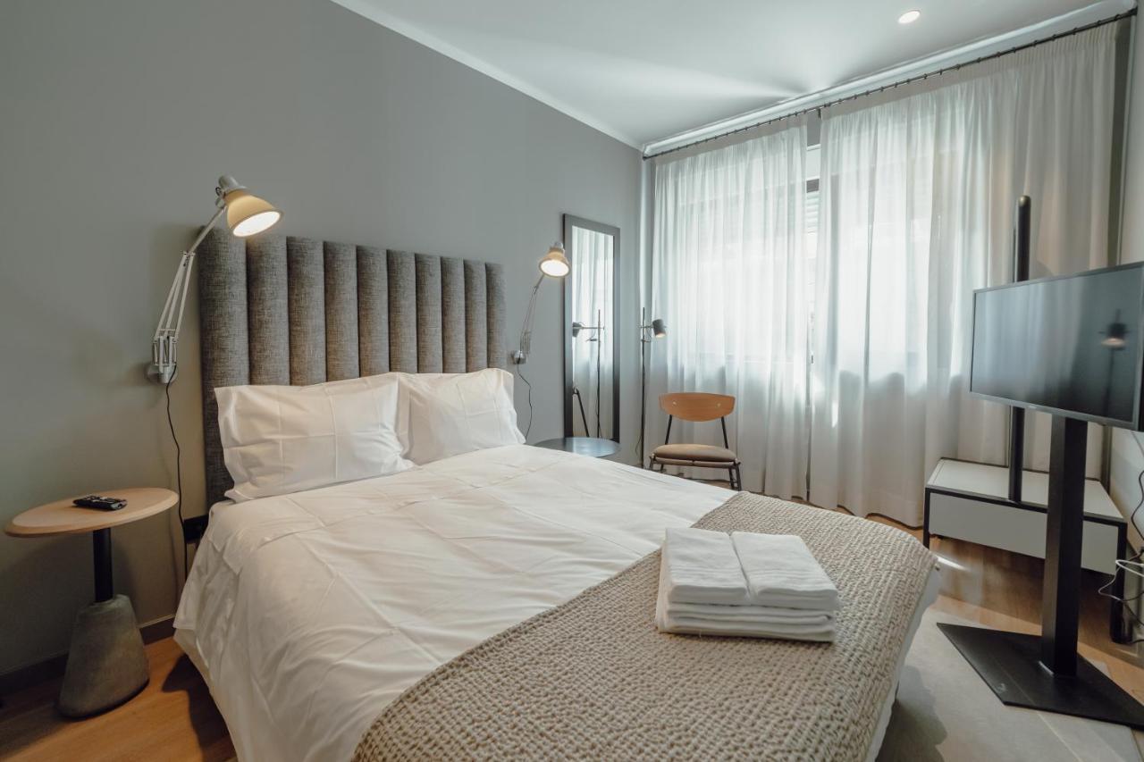River Eyes Suites Βίλα Νόβα ντε Γκάια Εξωτερικό φωτογραφία