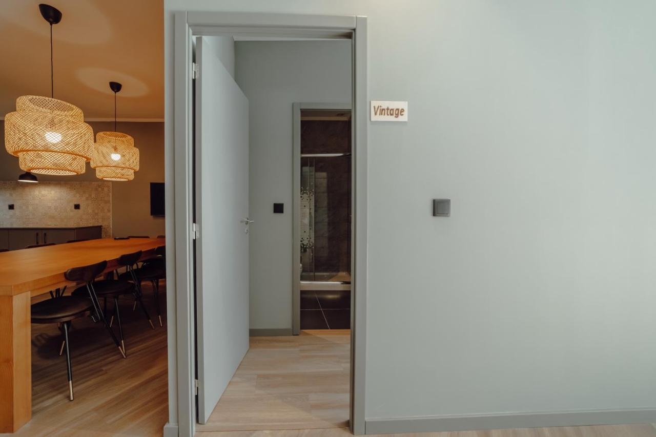 River Eyes Suites Βίλα Νόβα ντε Γκάια Εξωτερικό φωτογραφία