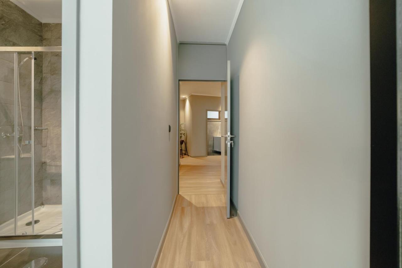 River Eyes Suites Βίλα Νόβα ντε Γκάια Εξωτερικό φωτογραφία