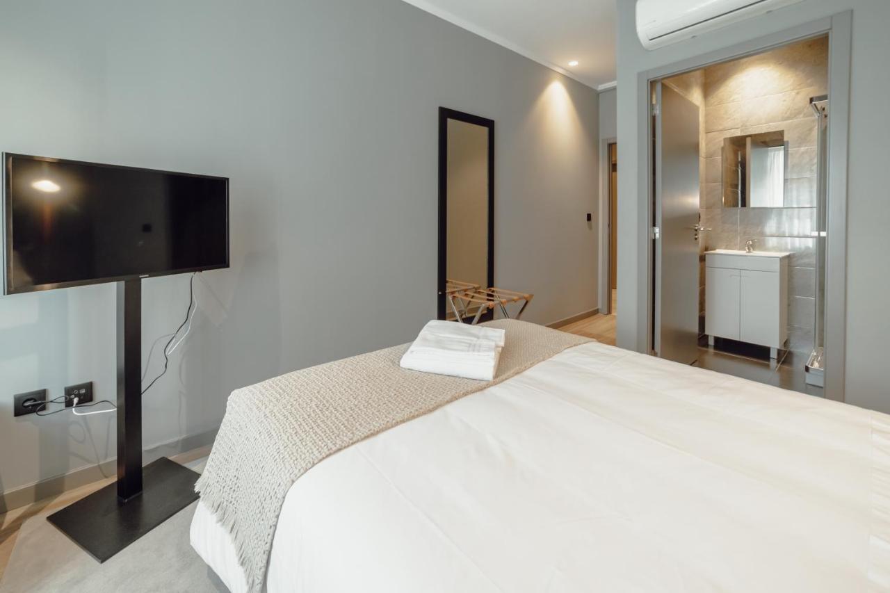 River Eyes Suites Βίλα Νόβα ντε Γκάια Εξωτερικό φωτογραφία