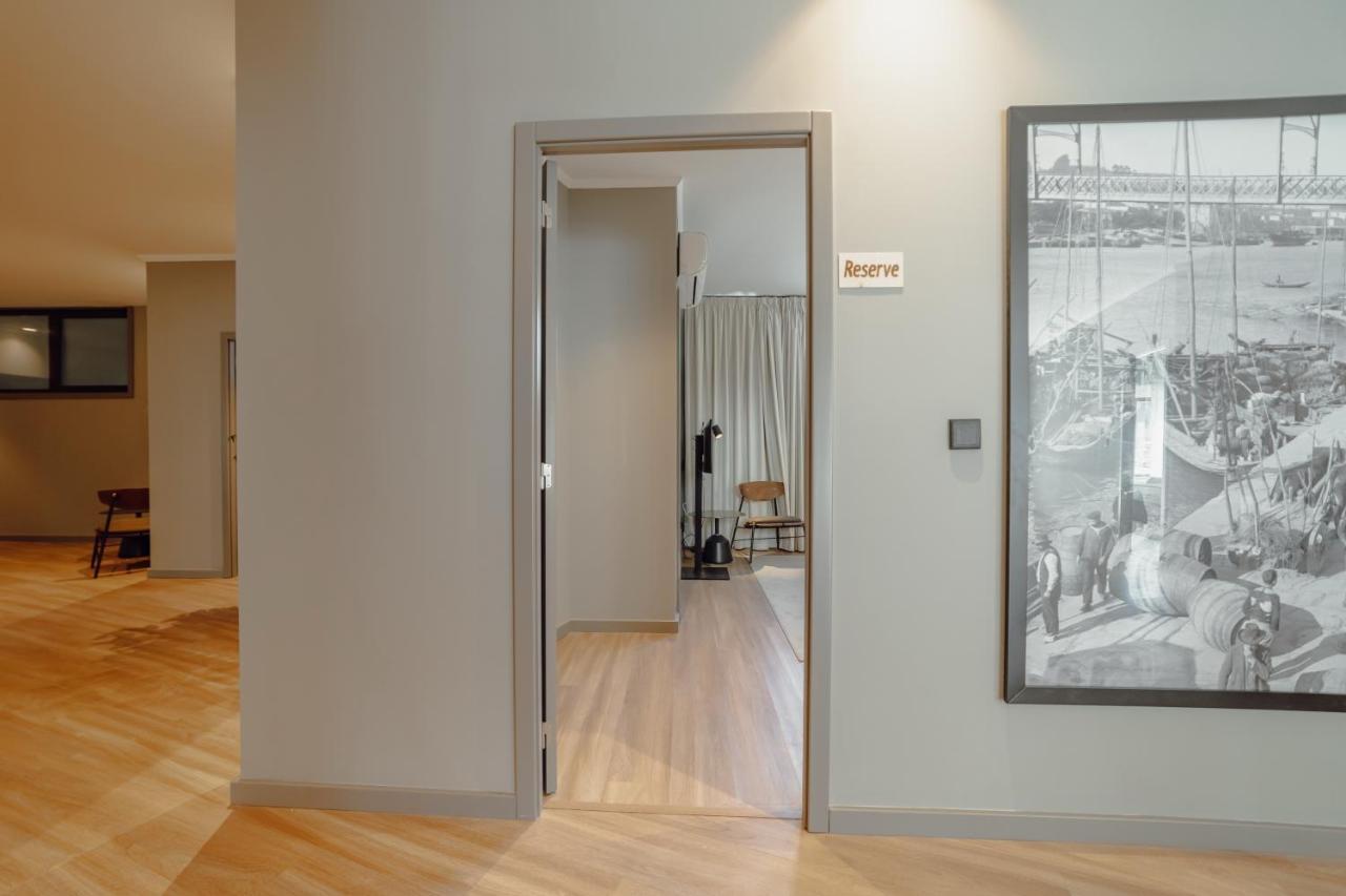 River Eyes Suites Βίλα Νόβα ντε Γκάια Εξωτερικό φωτογραφία