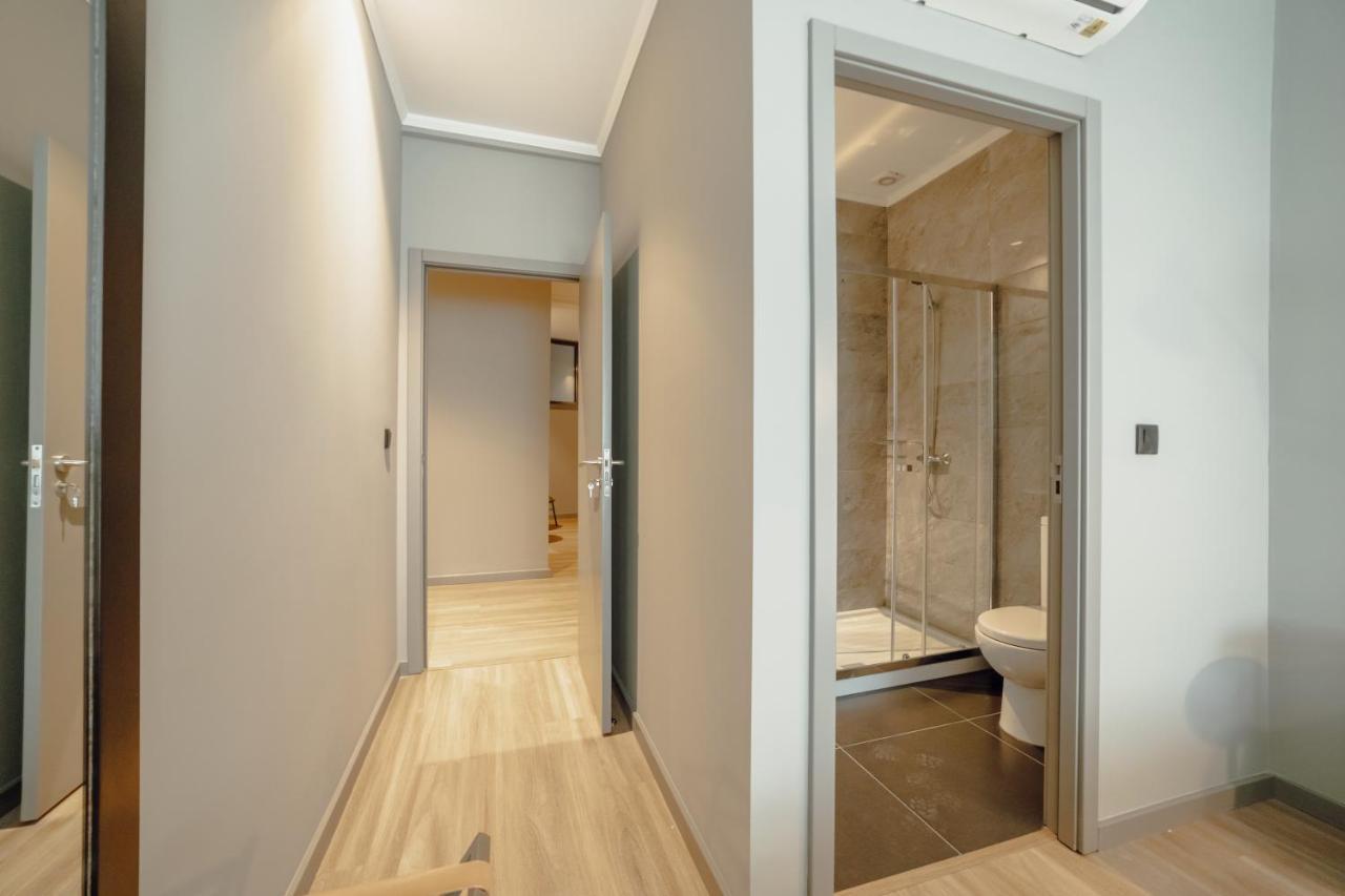 River Eyes Suites Βίλα Νόβα ντε Γκάια Εξωτερικό φωτογραφία