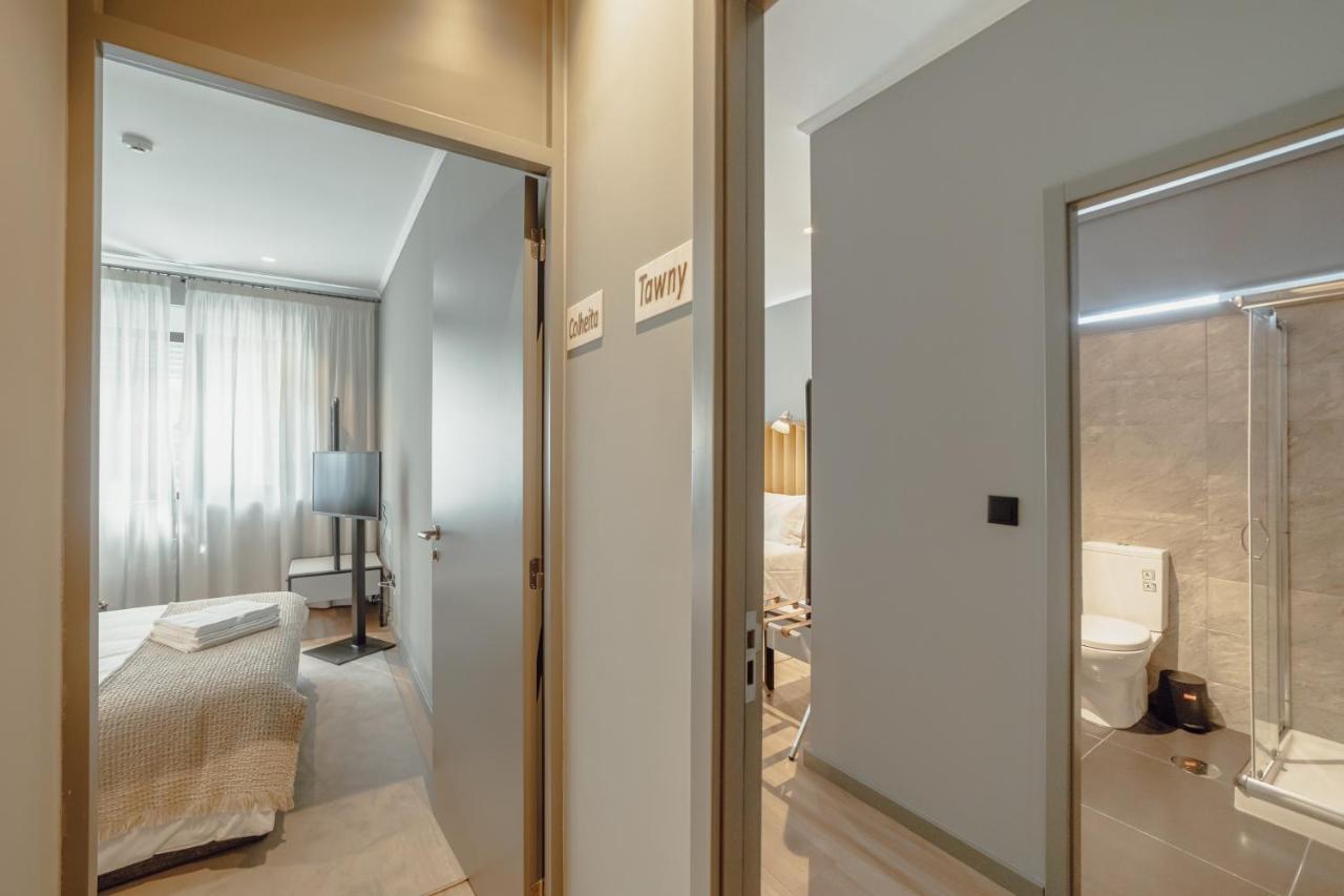 River Eyes Suites Βίλα Νόβα ντε Γκάια Εξωτερικό φωτογραφία