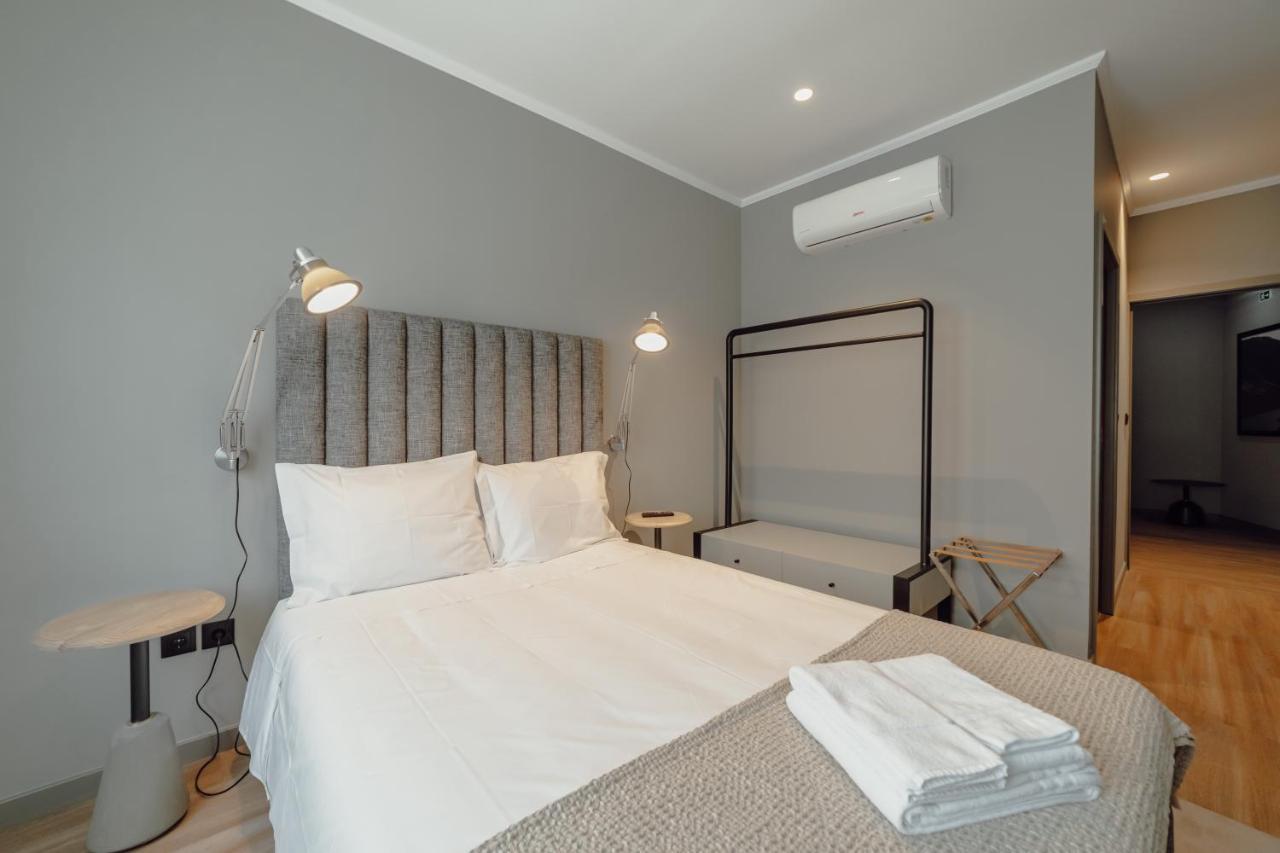 River Eyes Suites Βίλα Νόβα ντε Γκάια Εξωτερικό φωτογραφία