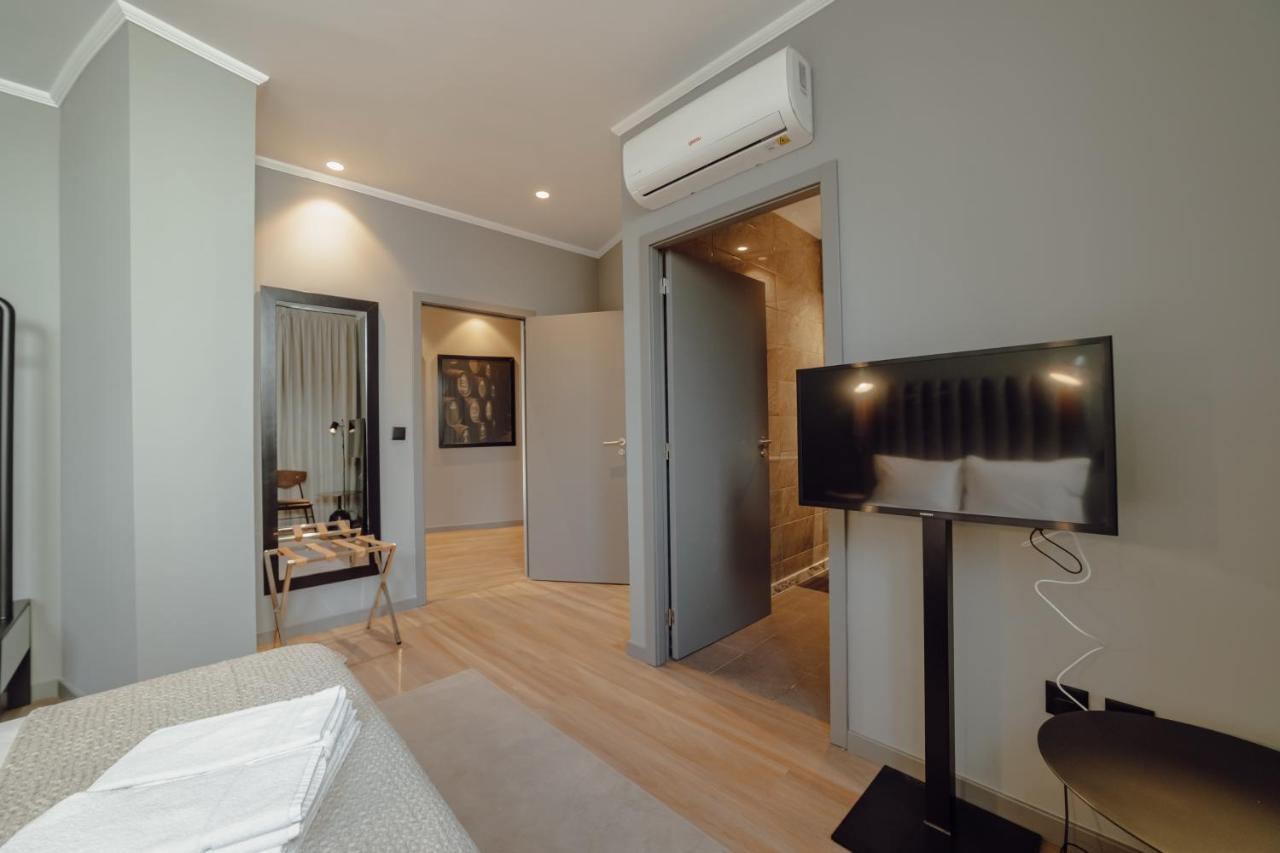 River Eyes Suites Βίλα Νόβα ντε Γκάια Εξωτερικό φωτογραφία