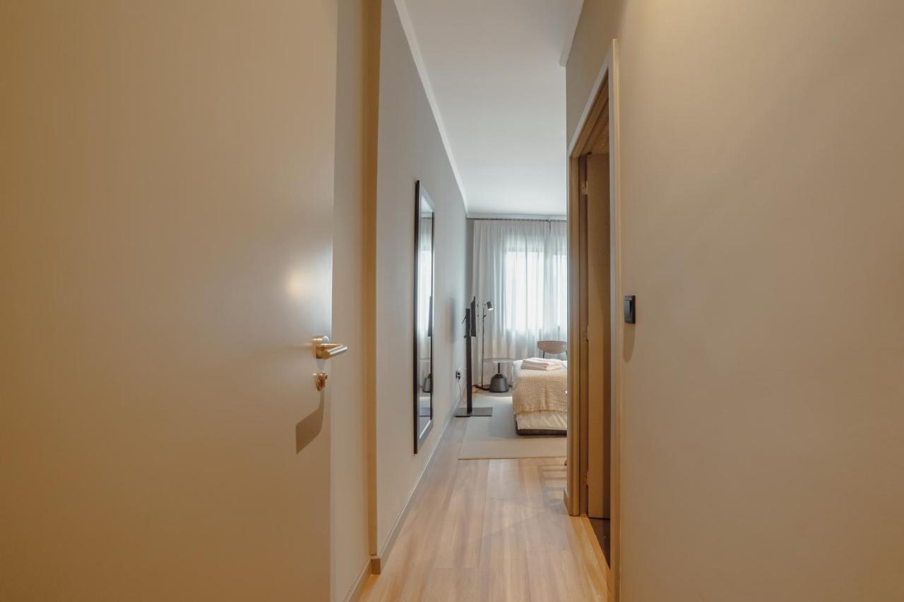 River Eyes Suites Βίλα Νόβα ντε Γκάια Εξωτερικό φωτογραφία