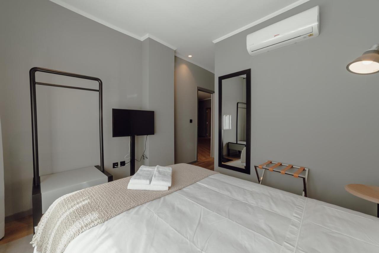 River Eyes Suites Βίλα Νόβα ντε Γκάια Εξωτερικό φωτογραφία