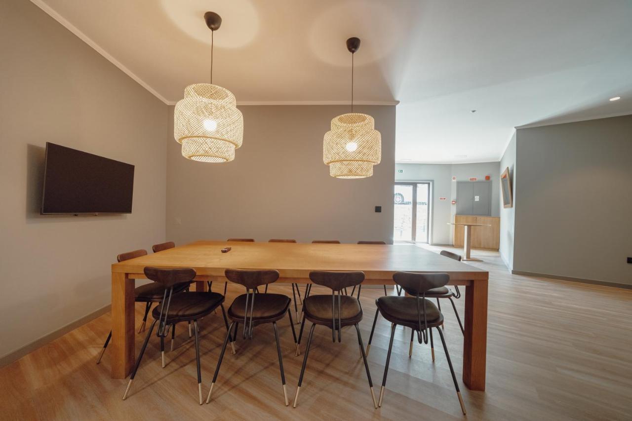 River Eyes Suites Βίλα Νόβα ντε Γκάια Εξωτερικό φωτογραφία