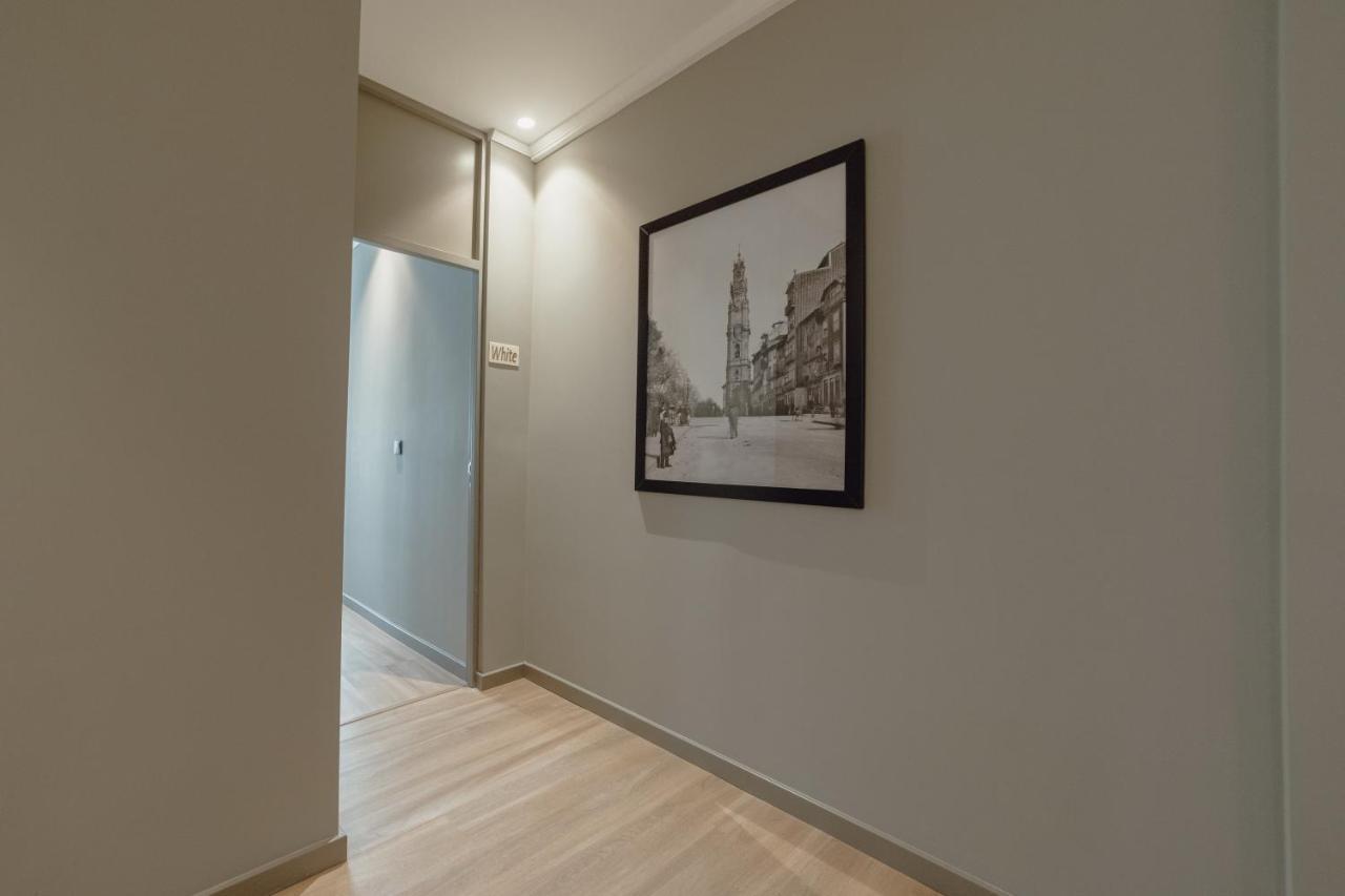 River Eyes Suites Βίλα Νόβα ντε Γκάια Εξωτερικό φωτογραφία