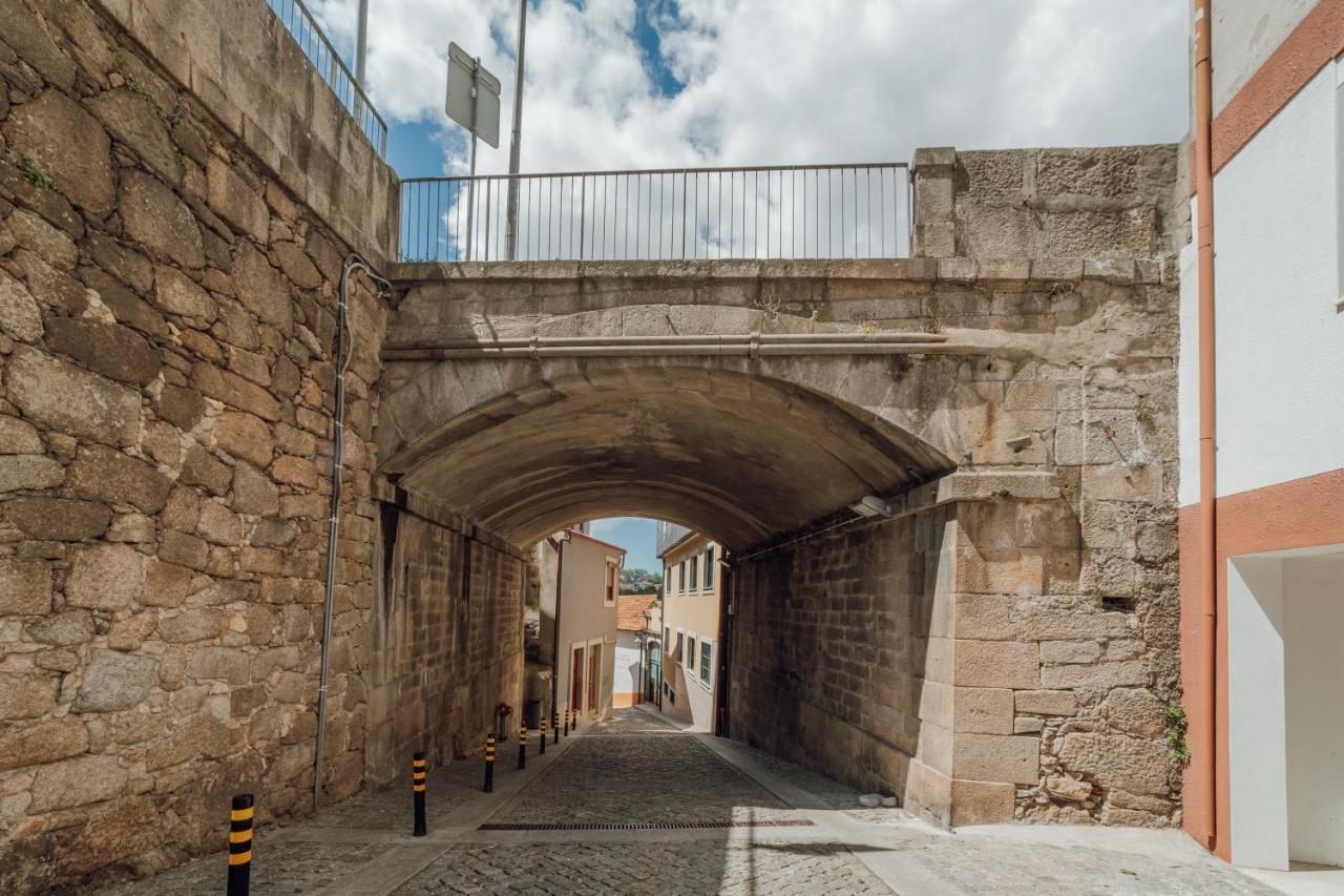 River Eyes Suites Βίλα Νόβα ντε Γκάια Εξωτερικό φωτογραφία