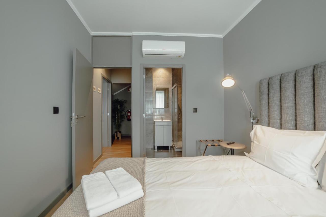 River Eyes Suites Βίλα Νόβα ντε Γκάια Εξωτερικό φωτογραφία