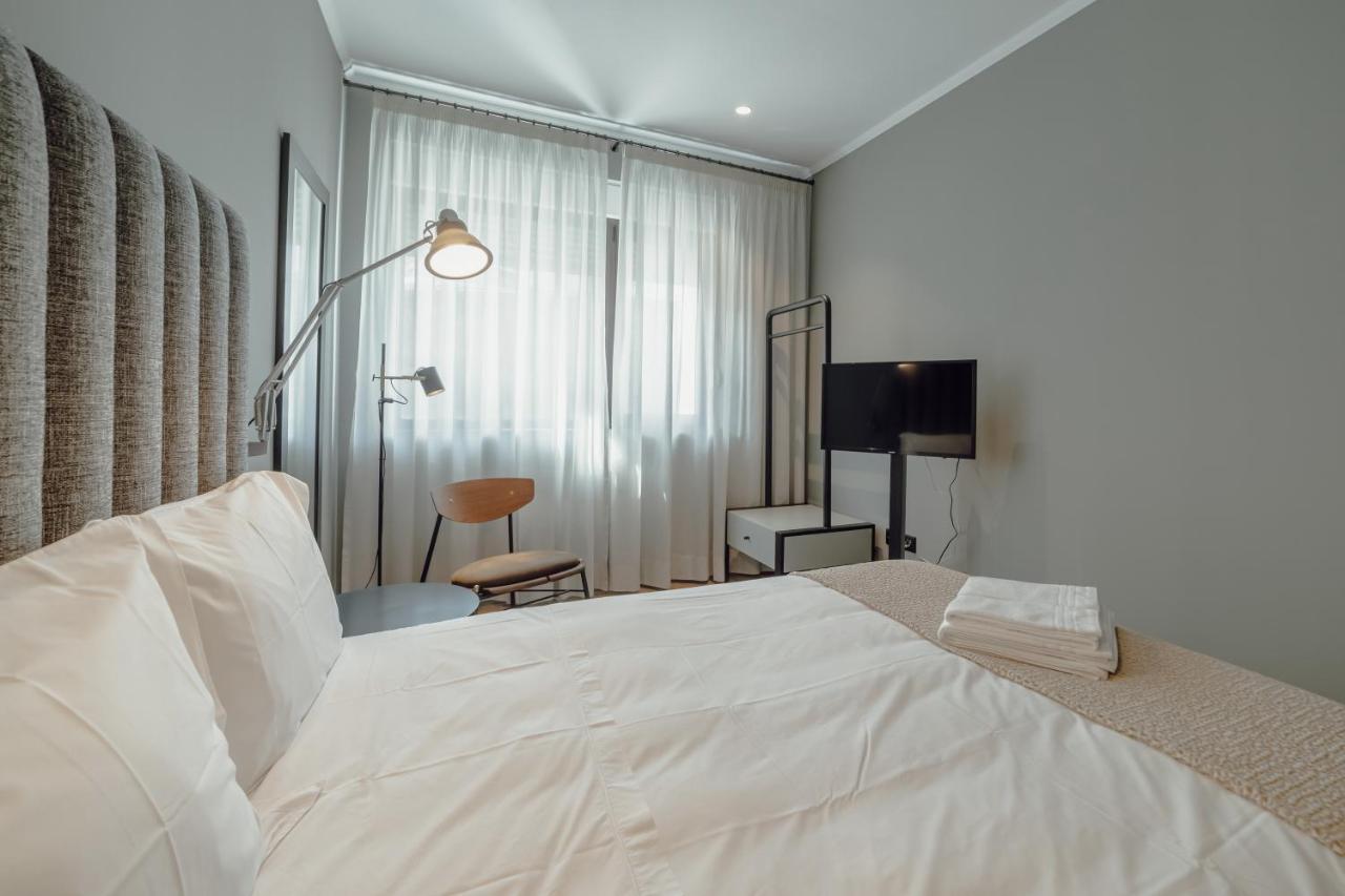 River Eyes Suites Βίλα Νόβα ντε Γκάια Εξωτερικό φωτογραφία