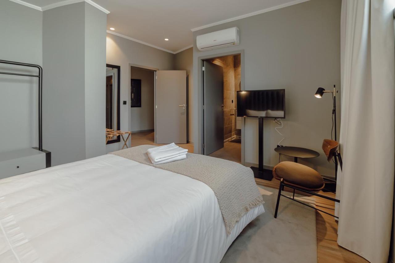 River Eyes Suites Βίλα Νόβα ντε Γκάια Εξωτερικό φωτογραφία