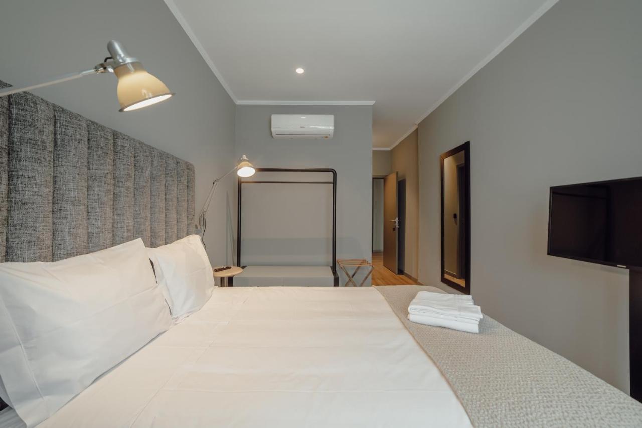 River Eyes Suites Βίλα Νόβα ντε Γκάια Εξωτερικό φωτογραφία