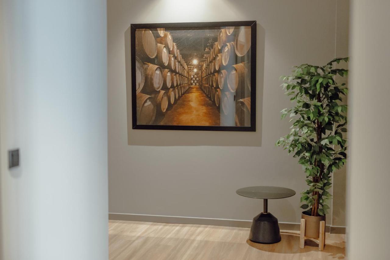River Eyes Suites Βίλα Νόβα ντε Γκάια Εξωτερικό φωτογραφία