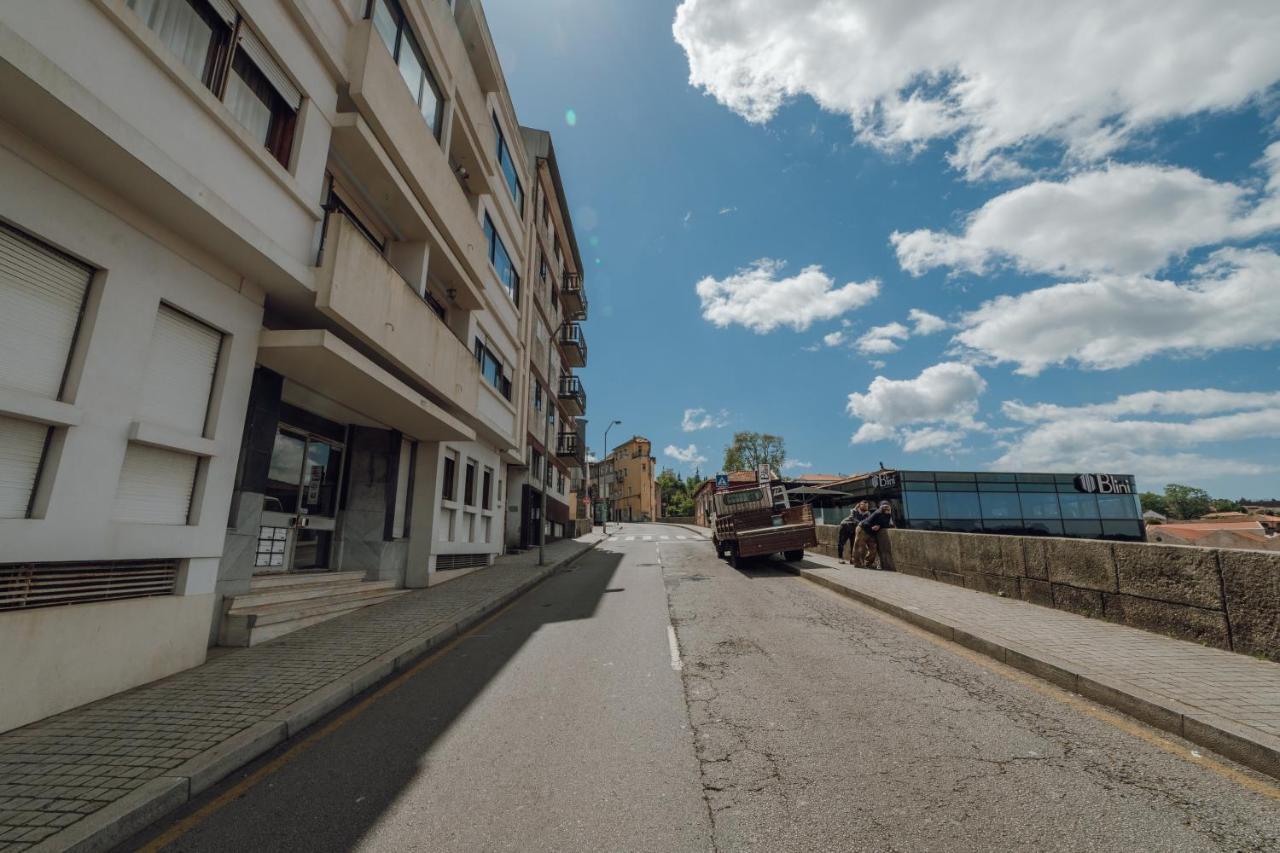 River Eyes Suites Βίλα Νόβα ντε Γκάια Εξωτερικό φωτογραφία