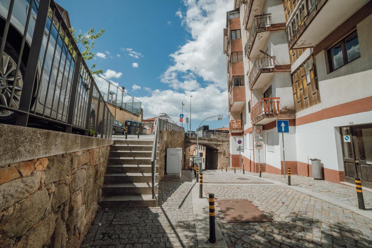 River Eyes Suites Βίλα Νόβα ντε Γκάια Εξωτερικό φωτογραφία