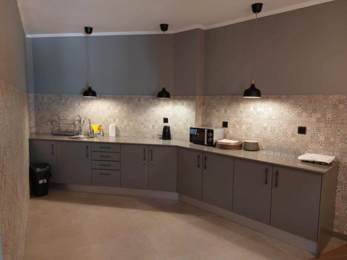 River Eyes Suites Βίλα Νόβα ντε Γκάια Εξωτερικό φωτογραφία
